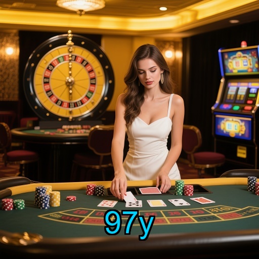 Coleção Premium de Slots 97y - NetEnt, Pragmatic Play, Evolution