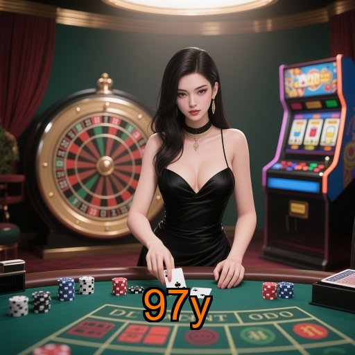 Cassino ao Vivo 97y - Dealers Brasileiros Profissionais